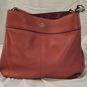 Coach Lexy Bag-Sold